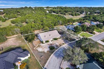 202 Alexander Avenue, House other with 3 bedrooms, 2 bathrooms and null parking in Burnet TX | Image 1