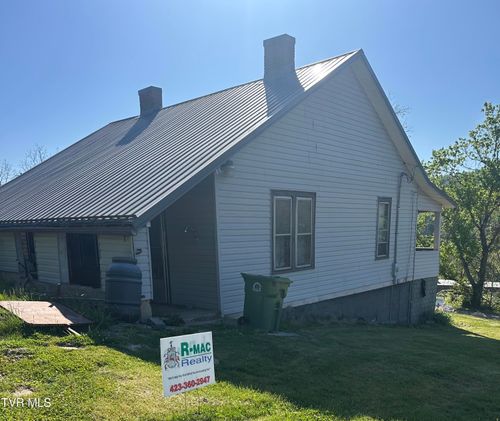 210 Ford Street, Pennington Gap, VA, 24277 | Card Image