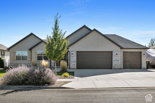 7373 W Desert Brumby Dr, Herriman, UT, 84096-5424 | Card Image