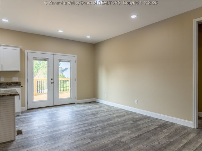 175 Precious Dr, House other with 3 bedrooms, 2 bathrooms and null parking in Hurricane WV | Image 13