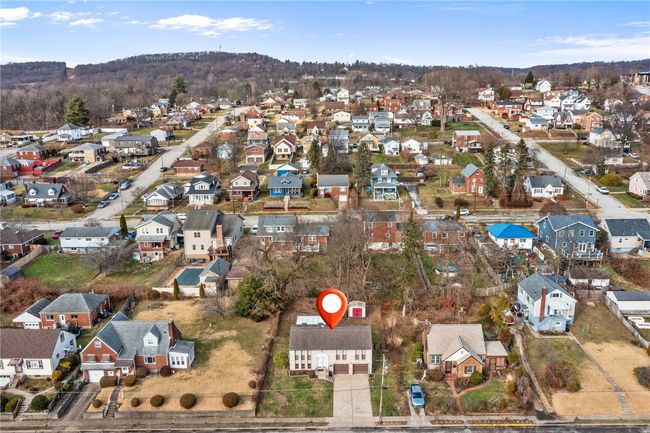 461 Willow St, House other with 3 bedrooms, 3 bathrooms and 2 parking in Springdale PA | Image 31