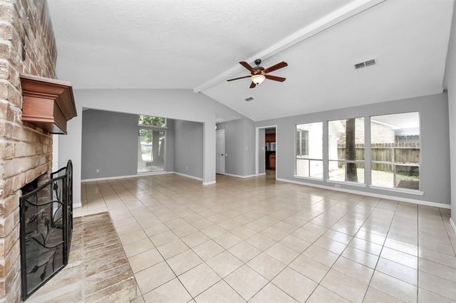 2622 Heatherknoll Dr, House other with 3 bedrooms, 2 bathrooms and 1 parking in Spring TX | Image 9