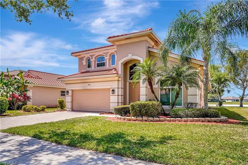 1892 Par Dr, NAPLES, FL, 34120-0513 | Card Image