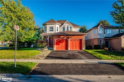 67 Hayward Cres, House other with 5 bedrooms, 3 bathrooms and 4 parking in Guelph ON | Image 2