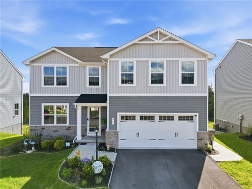 417 Coventry Ct, Harmony, PA, 16037-8085 | Card Image