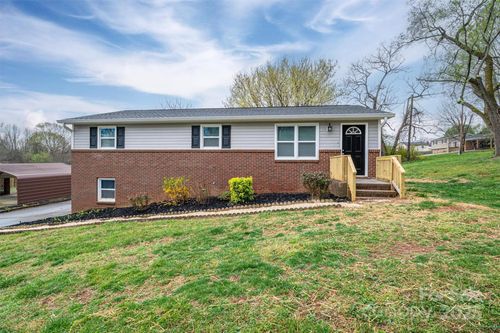 3791 Richard St, Claremont, NC, 28610-8326 | Card Image