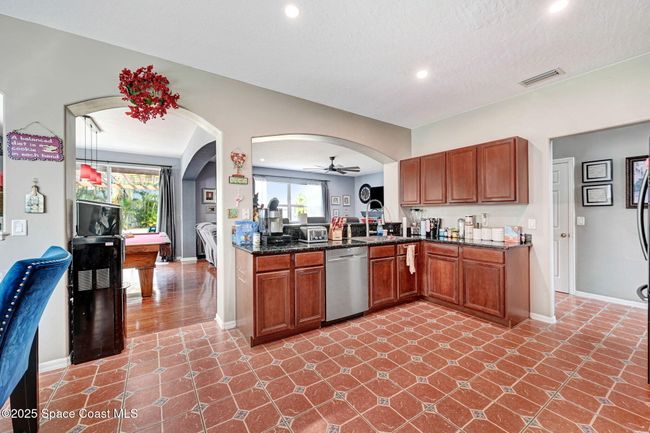 3902 Orchard Dr, House other with 6 bedrooms, 3 bathrooms and null parking in Melbourne FL | Image 40