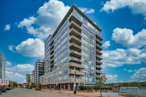 405-67 Kings Wharf Pl, Dartmouth, NS, B2Y0C6 | Card Image