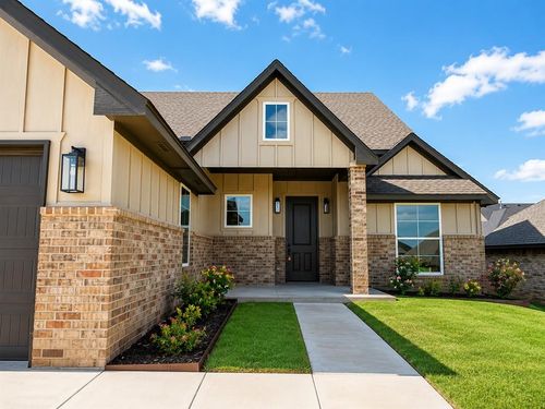 11620 Nw 103rd St, Yukon, OK, 73099-3732 | Card Image