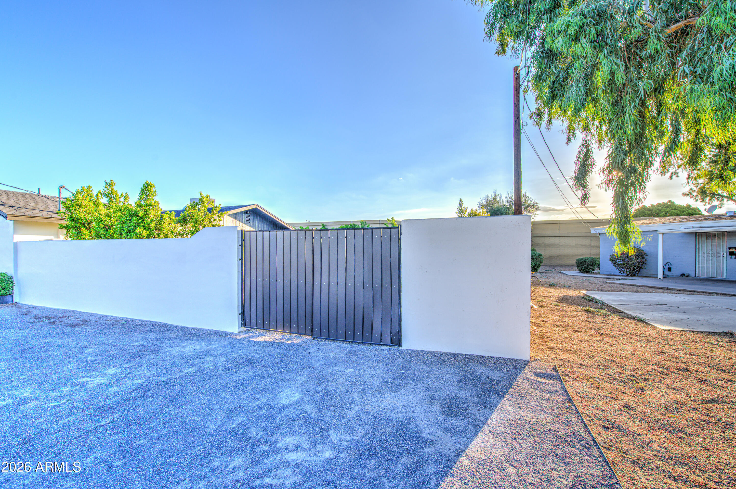 Residential in Phoenix 5
