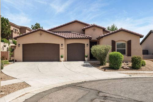 6036 N Sandia Ct Ne, Rio Rancho, NM, 87144-3732 | Card Image