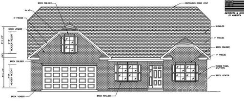 64-1305 Archer Loop Street E, Waxhaw, NC, 28173 | Card Image