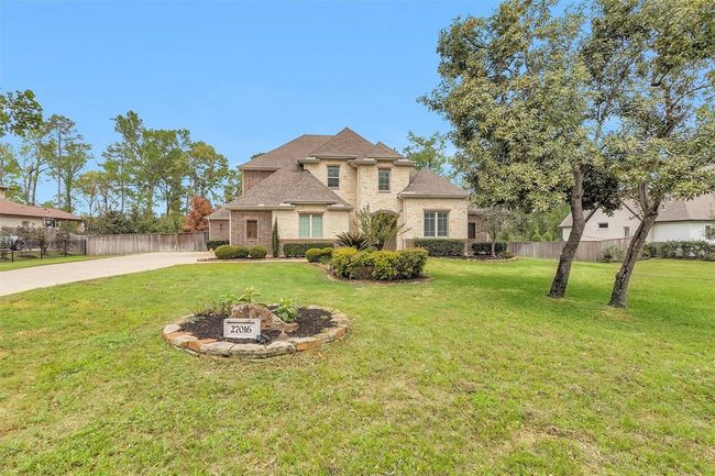 27016 Hidden Grove Landing Dr, House other with 5 bedrooms, 6 bathrooms and 3 parking in Spring TX | Image 6