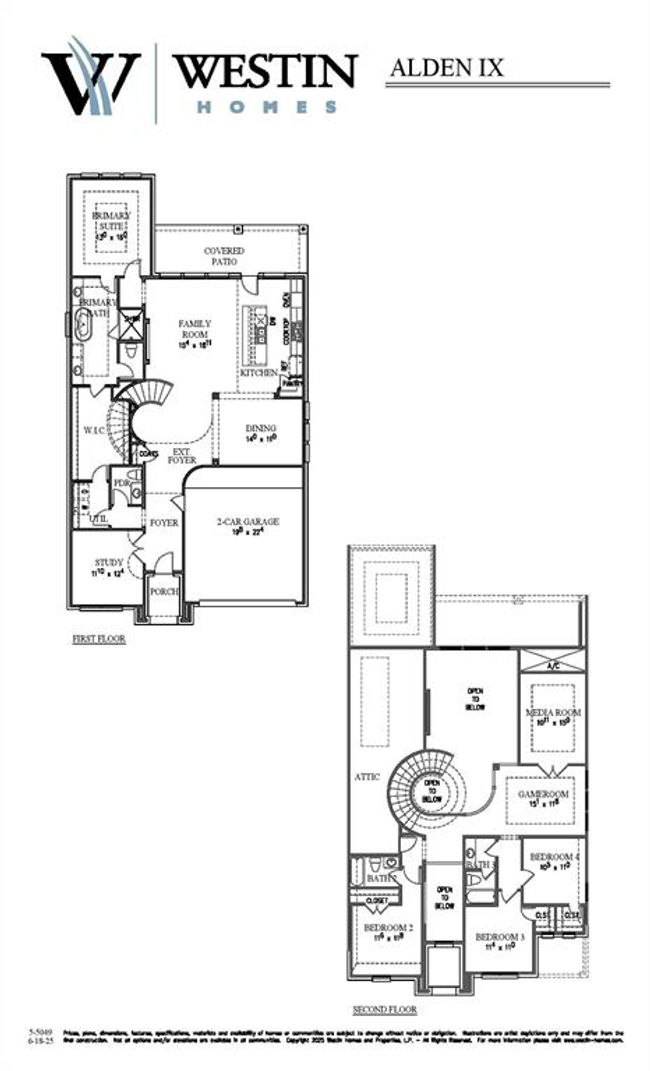 8723 Gleaming Village Way, House other with 4 bedrooms, 4 bathrooms and 2 parking in Richmond TX | Image 20