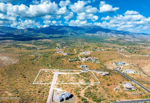 3094 S Quail Canyon Rd, Cottonwood, AZ, 86326-7106 | Card Image