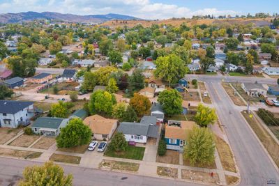 206 St Francis, House other with 4 bedrooms, 2 bathrooms and null parking in Rapid City SD | Image 3