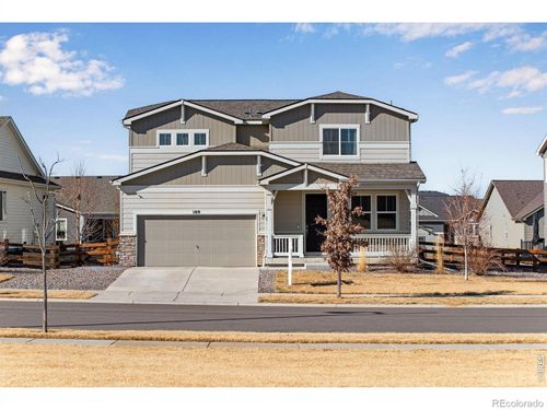 109 Morgan Cir S, Erie, CO, 80516-8942 | Card Image