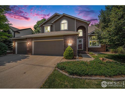 5927 Twin Wash Sq, Fort Collins, CO, 80528-9454 | Card Image