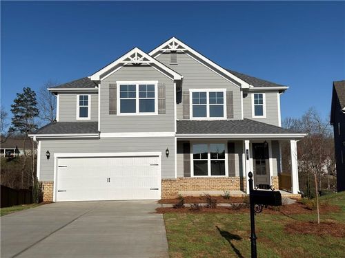 161 Applewood Way, Homer, GA, 30547-1912 | Card Image