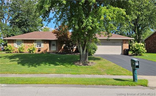 2312 Cherry Dr, Madison, IN, 47250-2310 | Card Image