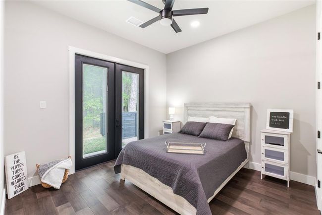 Second bedroom | Image 31