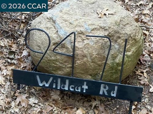 9471 Wildcat Rd, Kelseyville, CA, 95451-9670 | Card Image