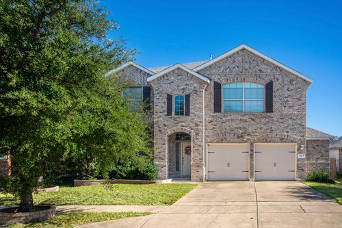 1141 Hickory Bend Ln, Fort Worth, TX, 76108-6982 | Card Image