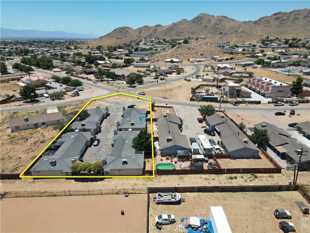 15873 Sago Rd, Apple Valley, CA 92307
