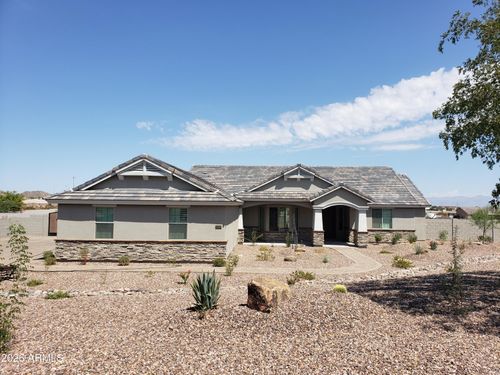 2416 W Jens Way --, Queen Creek, AZ, 85142 | Card Image