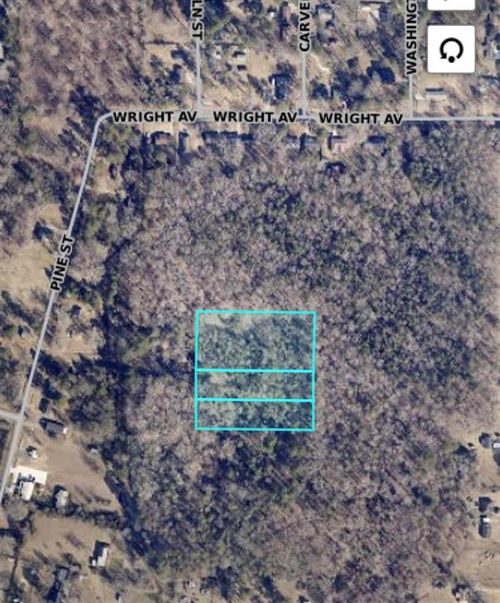 0 Pine Street Tract 6, Benton, LA, 71006 | Card Image