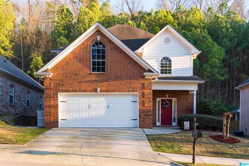 813 Castlemaine Dr, Birmingham, AL, 35226-5911 | Card Image