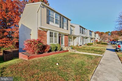 12 Shrewsbury Court, Townhouse with 3 bedrooms, 2 bathrooms and null parking in PERRY HALL MD | Image 2