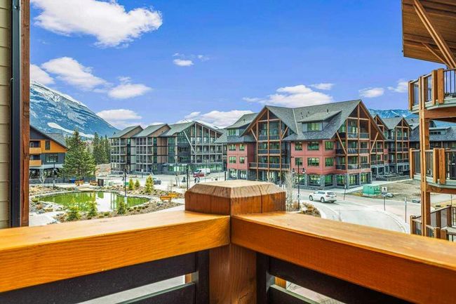 303 - 905 Spring Creek Drive, Home with 3 bedrooms, 2 bathrooms and 2 parking in Canmore AB | Image 40