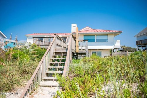 3225 E Beach Drive, Oak Island, NC, 28465 | Card Image