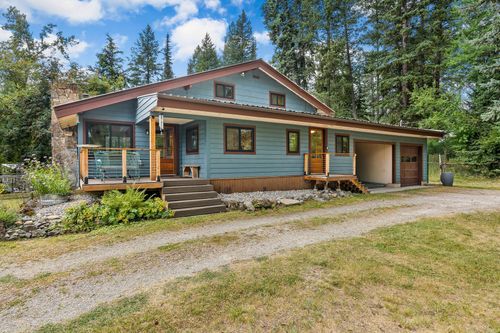 2045 Lion Mountain Loop Rd, Whitefish, MT, 59937-1637 | Card Image