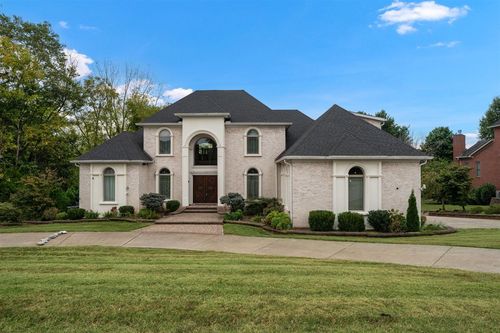 508 Autumnstone Ln, Bowling Green, KY, 42103-6005 | Card Image