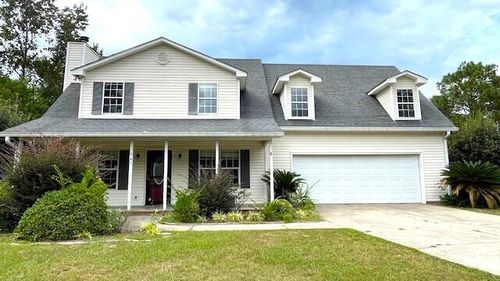 541 Old Sudlow Lake Rd, North Augusta, SC, 29841-8715 | Card Image