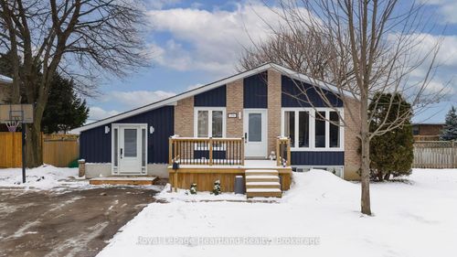296 Walnut Street S, Goderich, ON, N7A4C1 | Card Image