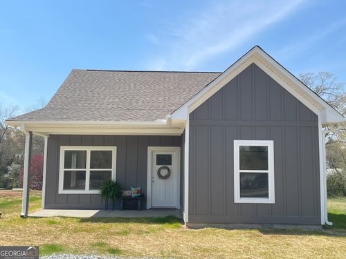 1300 W Main St, Bowersville, GA, 30516-1231 | Card Image