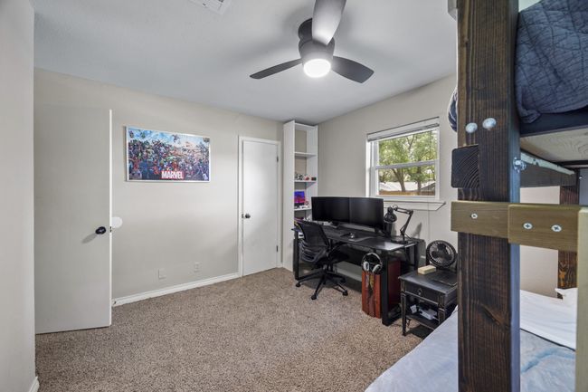 1507 Greenbrier Dr, House other with 4 bedrooms, 3 bathrooms and null parking in Sherman TX | Image 25