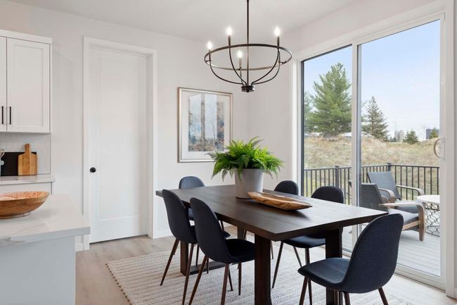 Photo taken from previous model with a similar floorplan. While similar, some options shown in the picture may not be included in this pricing. Please ask for a detailed list of included features for this listing. | Image 35