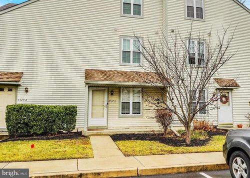 2407 Shurlock Ct, MOUNT LAUREL, NJ, 08054-2631 | Card Image