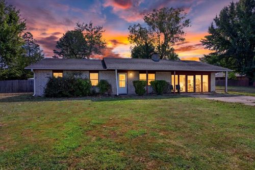 162 Sunset St, Wilburton, OK, 74578-3200 | Card Image