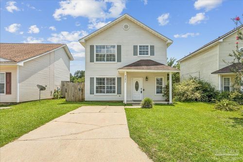 7171 Heather Oaks Dr, Pensacola, FL, 32506-3894 | Card Image
