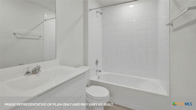 431 Hodges Street, House other with 4 bedrooms, 2 bathrooms and null parking in Maxwell TX | Image 27