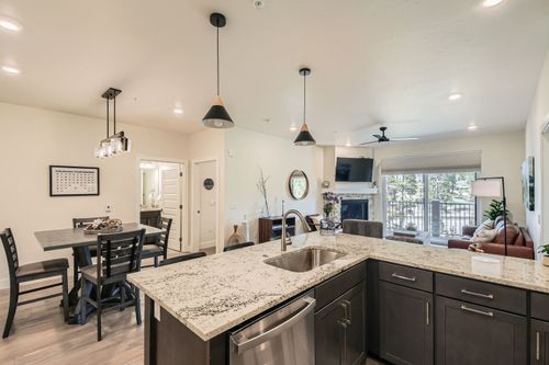 302-75 Clearwater Way, Keystone, CO, 80435 | Card Image