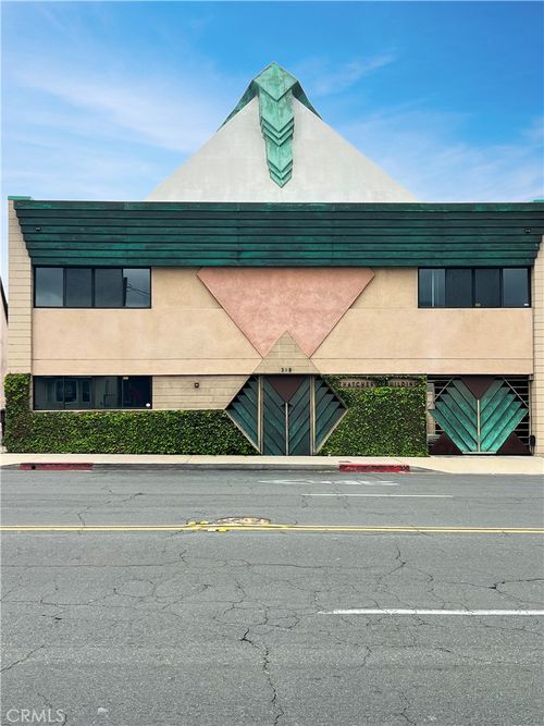 202-318 E Glenoaks, Glendale, CA, 91207 | Card Image