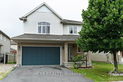 119 Anfield Cres, Nepean, ON, K2G7B7 | Card Image