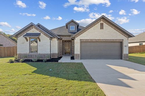 2106 Briarwood Drive, Bridgeport, TX, 76426 | Card Image