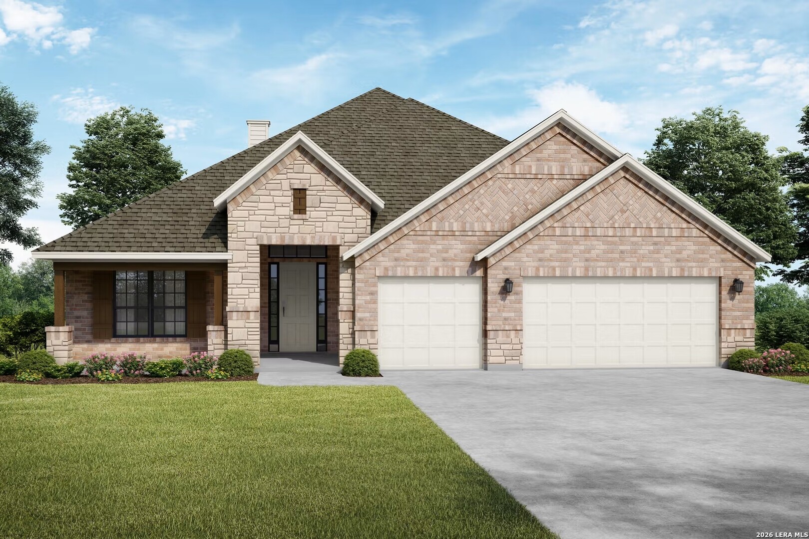 Residential in Castroville 3